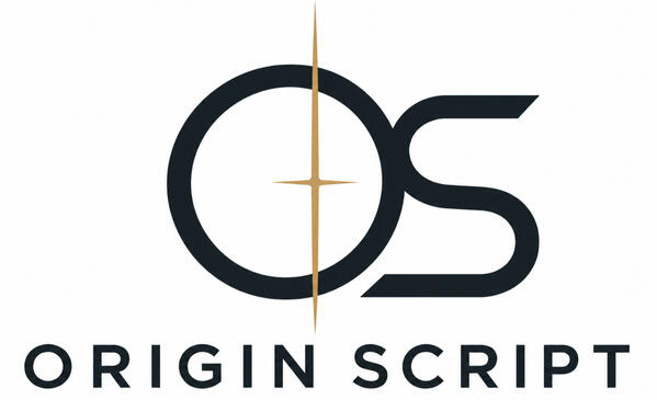 Origin Script